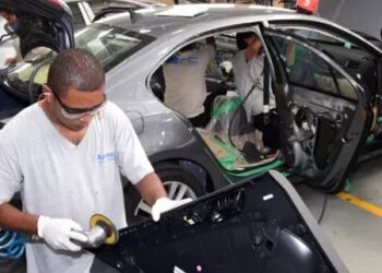 URGENTE: Governo Lula proíbe blindagem de carros e pode acarretar em milhares de demissões