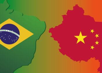 2022: Brasil cresce mais que China pela 1ª vez em 42 anos, aponta FMI