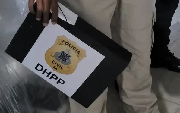 Homem morre após ser baleado na Carlos Gomes e outras duas ficam feridas