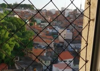 Tiroteio intenso assusta moradores do Calabar, bairro próximo ao circuito do Carnaval