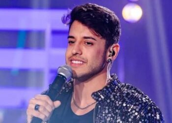 Kevi Jonny interrompe show após ser ameaçado de morte em Itacaré