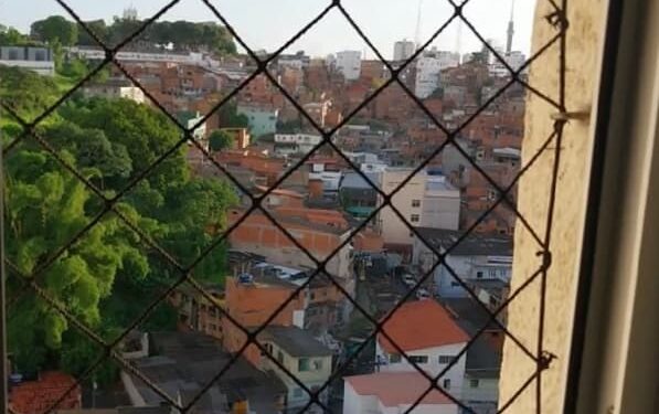 Tiroteio intenso assusta moradores do Calabar, bairro próximo ao circuito do Carnaval