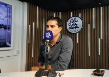 Alexandre Aleluia critica “mudança” de Raimundinho da JR à base do governo petista