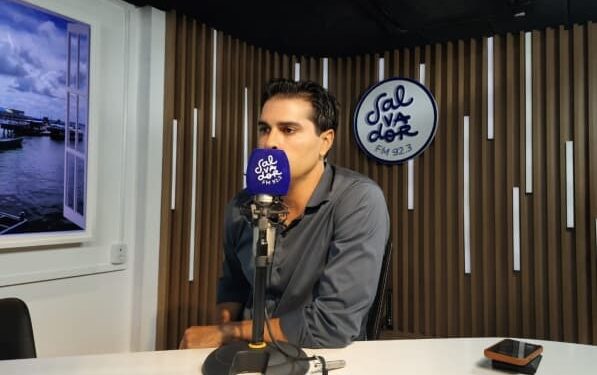 Alexandre Aleluia critica “mudança” de Raimundinho da JR à base do governo petista