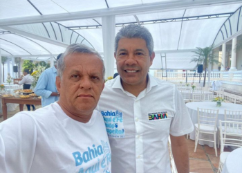 Deputado do PL vira vice-líder do governo petista