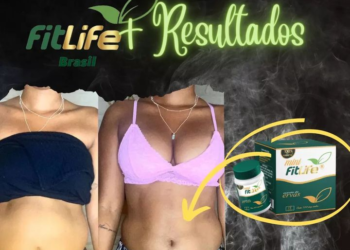 FITLIFE BRASIL te mostra como perder peso rápido sem efeitos colaterais; saiba como