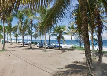 Tiroteio deixa três baleados em Stella Maris