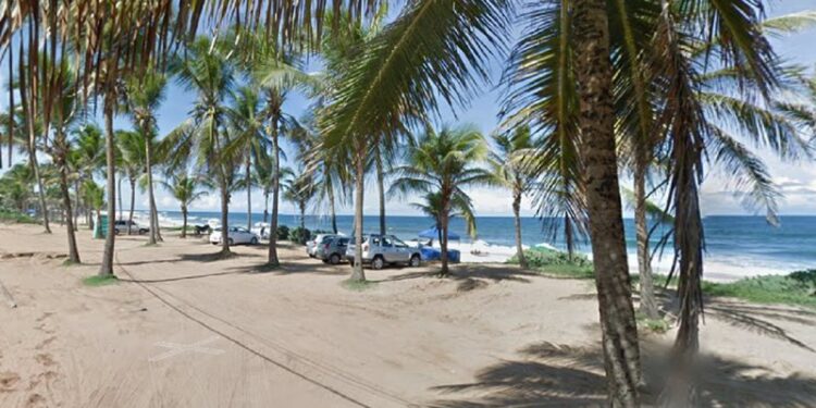 Tiroteio deixa três baleados em Stella Maris