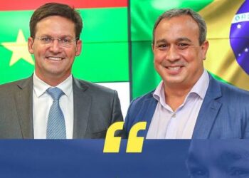 Braço direito de Roma, Victor Azevedo está de lua de mel com o PT e vai votar na esposa de Rui para vaga do TCM