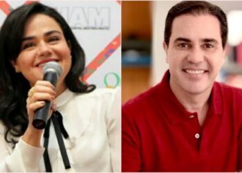 TCM: Aline Peixoto e Tom Araújo serão sabatinados na AL-BA na semana após o Carnaval