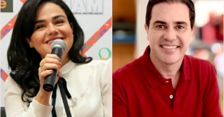 TCM: Aline Peixoto e Tom Araújo serão sabatinados na AL-BA na semana após o Carnaval