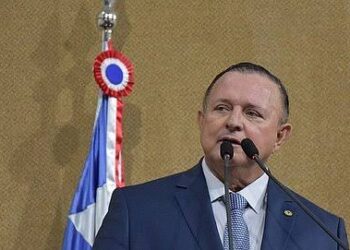 Adolfo Menezes é reeleito presidente da Assembleia Legislativa da Bahia