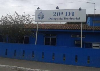 Polícia Civil de Candeias cumpre mais uma mandado de prisão