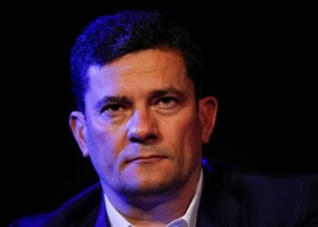 URGENTE! Sérgio Moro desarquiva prisão em 2ª instância