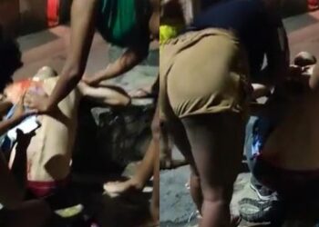 Motorista por aplicativo é baleado no bairro da Sussuarana, em Salvador