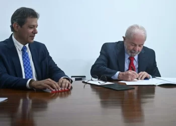 Governo Lula pretende voltar com a cobrança do seguro DPVAT