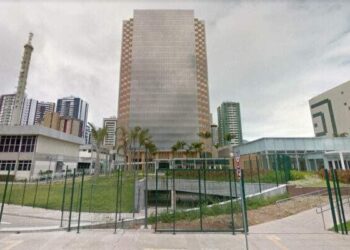 Torre da Petrobras em Salvador é símbolo da corrupção petista