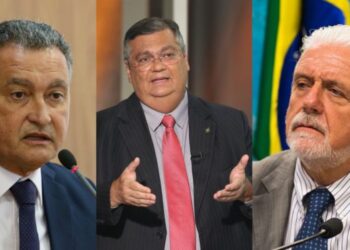 Ex-governadores da cúpula do PT deixaram índices dramáticos de violência nos estados