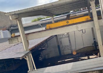 Moradores denunciam barulho em fábrica no bairro das Pitangueiras em Lauro de Freitas