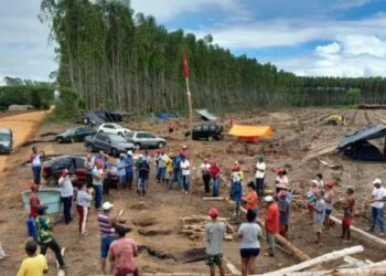 URGENTE: Presidente de Câmara confirma abertura da CPI do MST