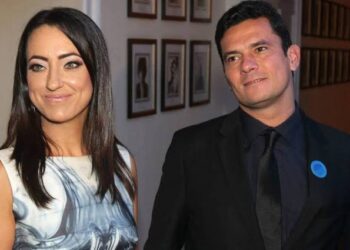 URGENTE: Plano do PCC era sequestrar, torturar e matar Sergio Moro, a mulher e os filhos dele