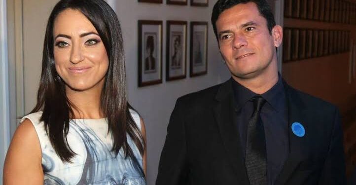 URGENTE: Plano do PCC era sequestrar, torturar e matar Sergio Moro, a mulher e os filhos dele