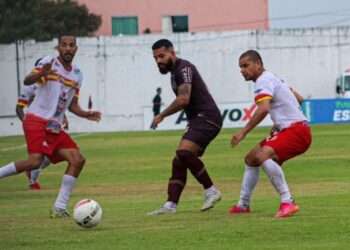 Jacuipense vence a Juazeirense e enfrenta o Bahia na final do Baianão