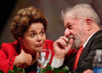 Dilma foi condenada a pagar por sumiço de presentes que recebeu na Presidência