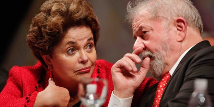 Dilma foi condenada a pagar por sumiço de presentes que recebeu na Presidência