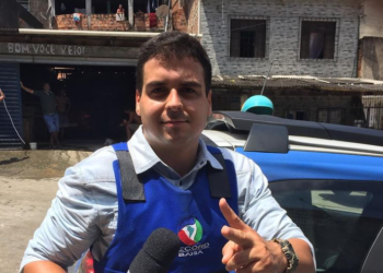 URGENTE! Marcelo Castro apaga todas as fotos com a noiva