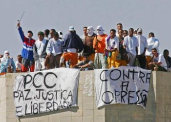 BOMBA: Celular de um dos chefes do plano para matar Moro era cadastrado com e-mail do movimento “Lula Livre”