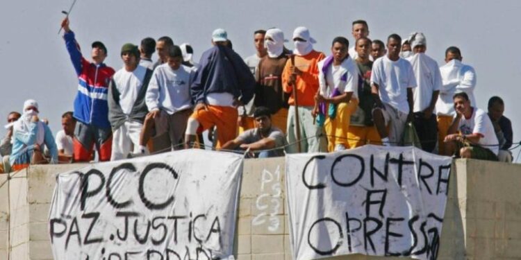 BOMBA: Celular de um dos chefes do plano para matar Moro era cadastrado com e-mail do movimento “Lula Livre”