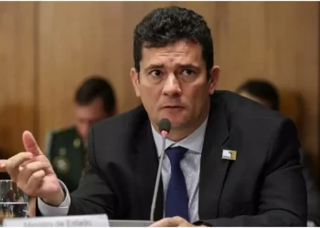 PF desmonta plano para matar Moro, um dia após fala ameaçadora de Lula