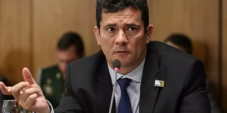 PF desmonta plano para matar Moro, um dia após fala ameaçadora de Lula