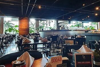 Mais 29 mulheres relatam episódios de assédio sexual por sócio de restaurante