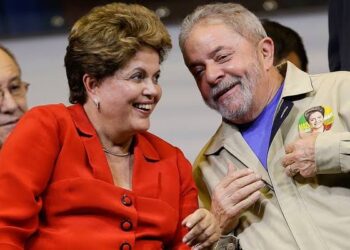 Dilma é eleita presidente do Banco Brics e terá salário anual de mais de R$ 3 milhões