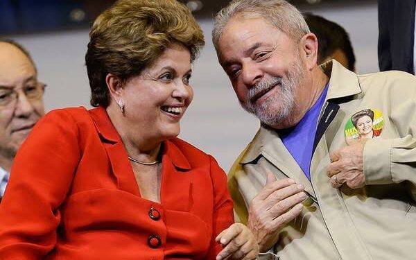 Dilma é eleita presidente do Banco Brics e terá salário anual de mais de R$ 3 milhões