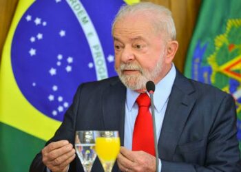 Orçamento Secreto dispara com Lula, sobe mais de 2.200% e velha mídia emudece
