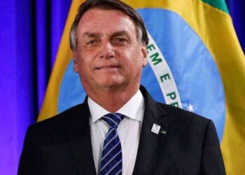 Jair Bolsonaro faz 68 anos nesta terça-feira