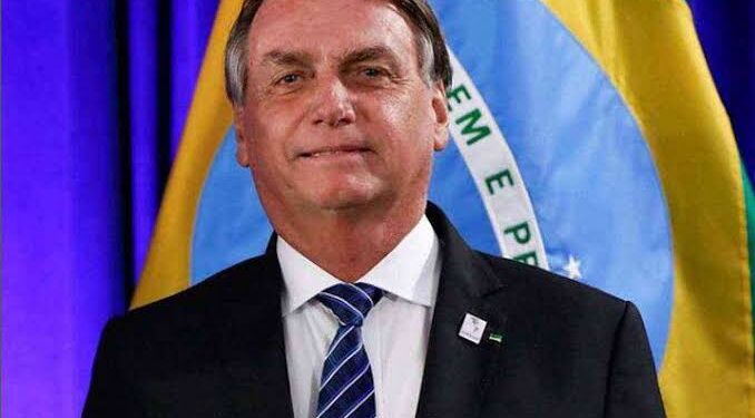 Jair Bolsonaro faz 68 anos nesta terça-feira