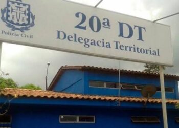 Suspeito de homicídio é preso pela polícia civil de Candeias