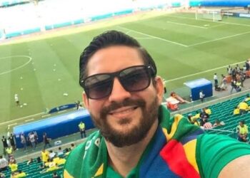 URGENTE! Familiar de criança abusada desmente ao vivo na RecordTV o secretário de educação de Candeias