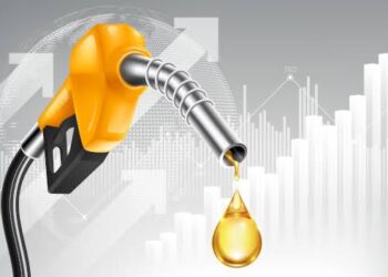 PF faz operação contra possível contrabando de combustível no valor de R$ 1,2 bilhão