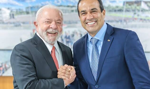 Bruno Reis avalia o início do mandato de Lula como positivo