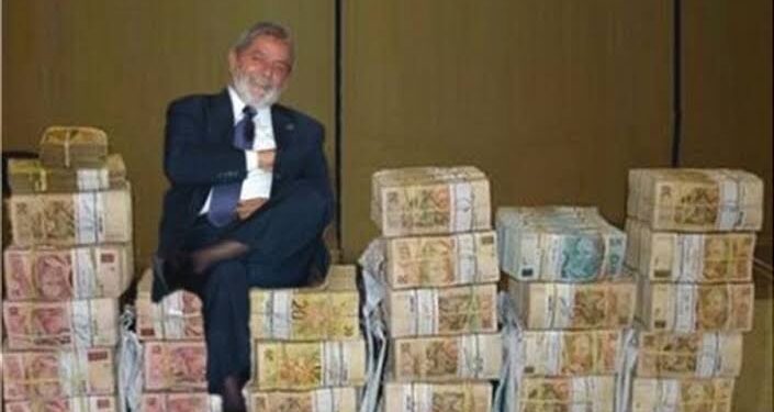 Deputado diz que Governo Lula oferece R$ 60 milhões para parlamentar que retirar assinatura da CPMI do 8 de janeiro