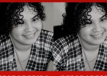 Jovem que estava desaparecida em Lauro de Freitas é encontrada