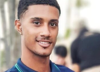 Jovem que desapareceu após sair para evento é encontrado decapitado na RMS