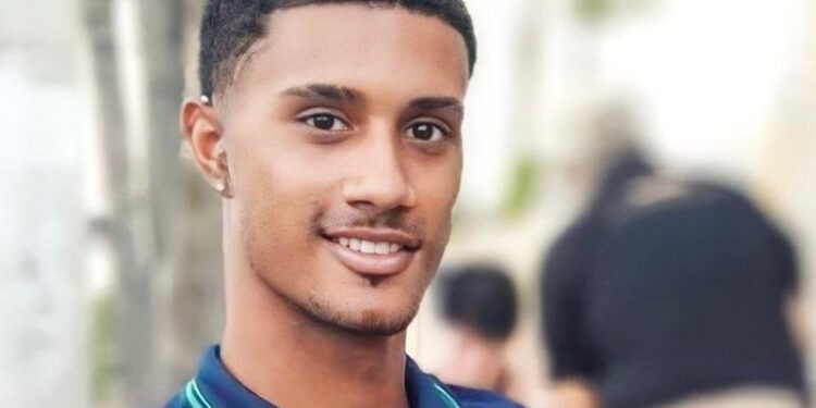 Jovem que desapareceu após sair para evento é encontrado decapitado na RMS