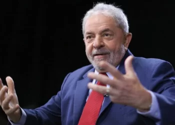 Lula inicia entrega de cargos para barrar CPMI do 8 de Janeiro