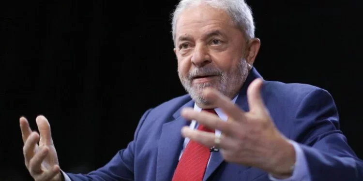 Lula inicia entrega de cargos para barrar CPMI do 8 de Janeiro